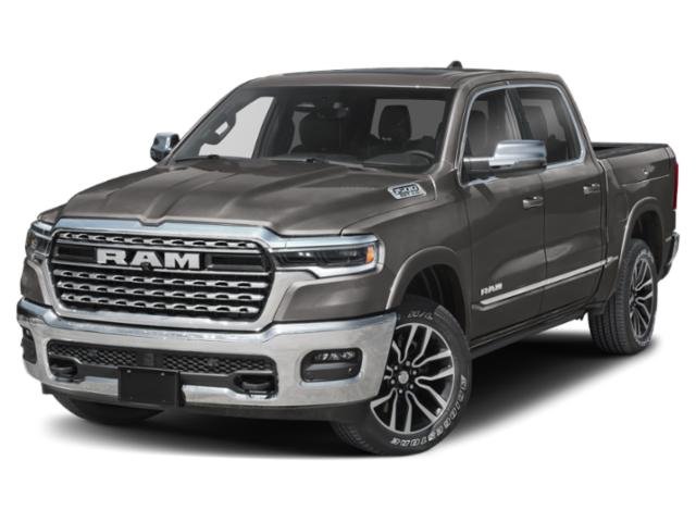 ram ram 1500 pickup 2025 1C6SRFHP4SN558675 image ram ram 1500 pickup 2025 1C6SRFHP4SN558675 image